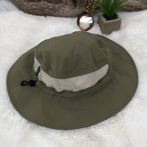 Columbia Bora Bora II Booney Bucket Fishing Hat Unisex